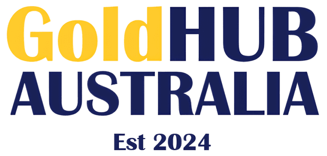 GoldHub Australia Logo