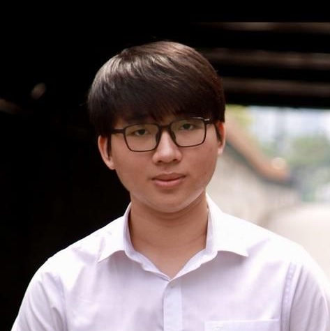 Trung Thai, Partner, Finance & Research at GoldHub Australia